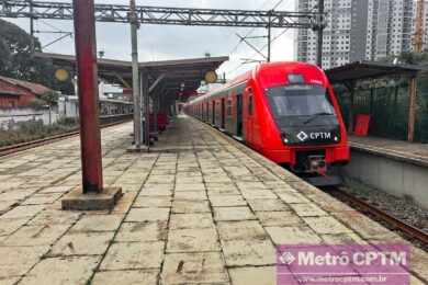 Cerca de 30% dos funcionários deverão ter atuado na CPTM (Jean Carlos)