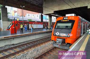 Trens da CPTM (Jean Carlos)