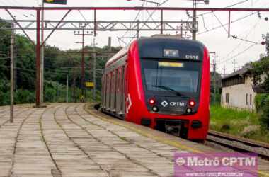 Funcionários da CPTM poderão ser contratados por consorcio privado (Jean Carlos)