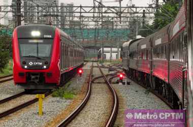 CPTM promoverá melhorias na região central (Jean Carlos)