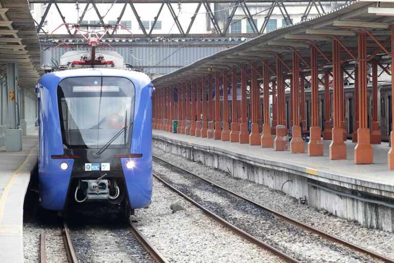 Estações da SuperVia começam a aceitar pagamento via PIX - Metrô CPTM