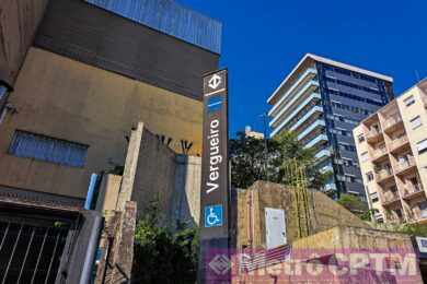 Estação Vergueiro terá nomes concedidos (Jean Carlos)
