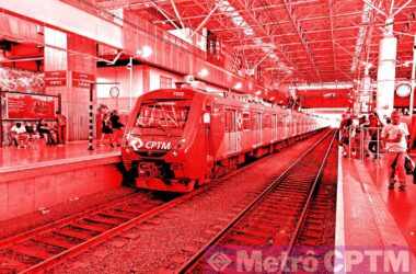 Demissões em massa podem ocorrer na CPTM (Jean Carlos)