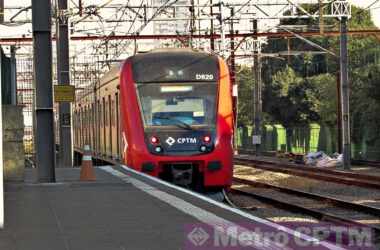 CPTM poderá prestar serviços de consultoria (Jean Carlos)