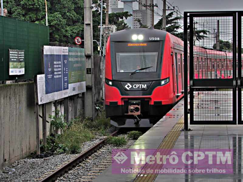Expresso Aeroporto terá o intervalo reduzido (Jean Carlos)