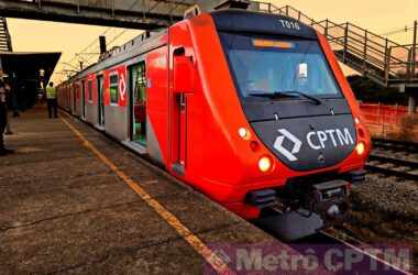 Modelo de demanda prevê fluxo de milhões de passageiros nas linhas da Zona Leste (Jean Carlos)