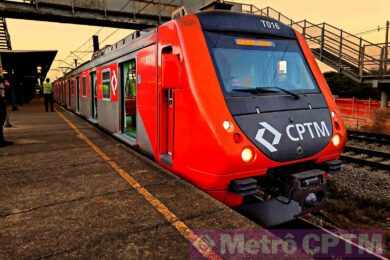 Modelo de demanda prevê fluxo de milhões de passageiros nas linhas da Zona Leste (Jean Carlos)