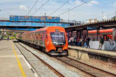 Estação Mauá