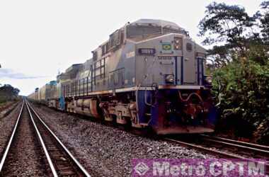Governo vai desenvolver o Subsistema Ferroviário Estadual (Jean Carlos)