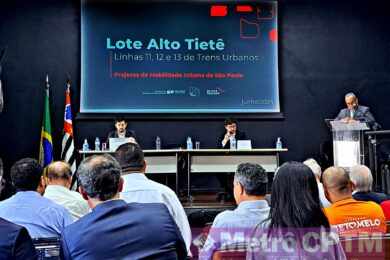 Governo realizará reuniões com a iniciativa privada (Jean Carlos)