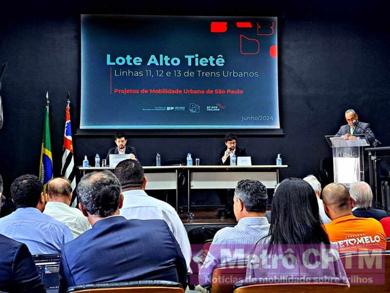 Governo realizará reuniões com a iniciativa privada (Jean Carlos)