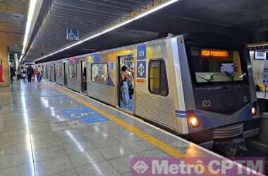 Licitação para compra de trens volta a ser suspensa (Jean Carlos)