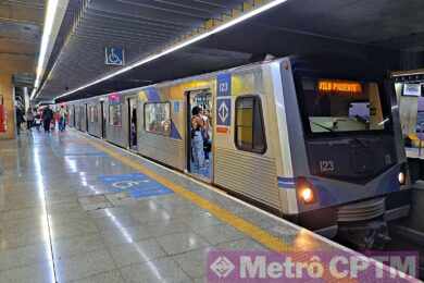 Licitação para compra de trens volta a ser suspensa (Jean Carlos)