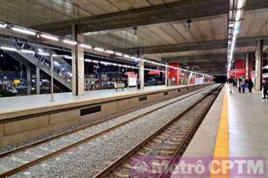 Estação Suzano voltará a ter serviço especial da Linha 11-Coral (Jean Carlos) (1)