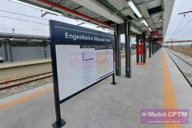 Plataforma refeita