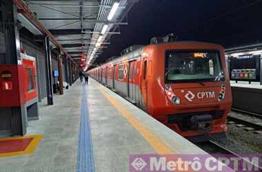 Investimento estatal nas Linhas 11, 12 e 13 pode aumentar (Jean Carlos)