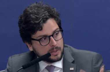 André Isper, secretário executivo de Parcerias em Investimentos