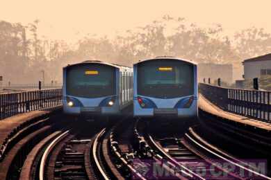 Concessão do Metrô deverá ter audiência realizada ainda em 2024 (Jean Carlos)