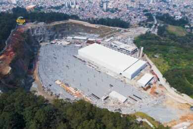 Pátio Morro Grande Agosto/2024 (iTechdrones)