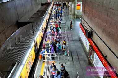 Metrô, CPTM e ônibus intermunicipais terão gratuidade nos dias do ENEM (Jean Carlos)