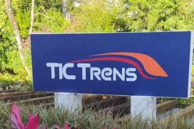 TIC Trens ganha nova sede (Reprodução)