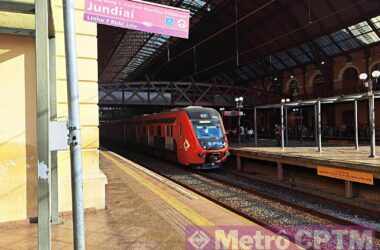 CPTM diminui prejuízos pela metade (Jean Carlos)