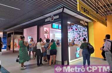 Primeiras lojas são abertas no Mall Vila Sônia (Jean Carlos)