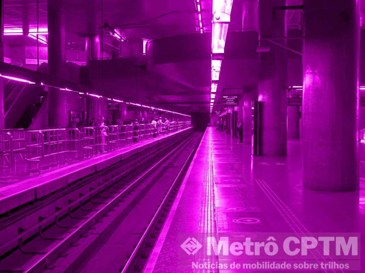 CETESB autoriza Licença Prévia para Linha 20-Rosa, a primeira no ABC ...