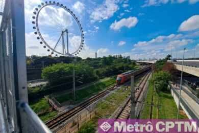 Estação Villa Lobos-Jaguaré (Jean Carlos)
