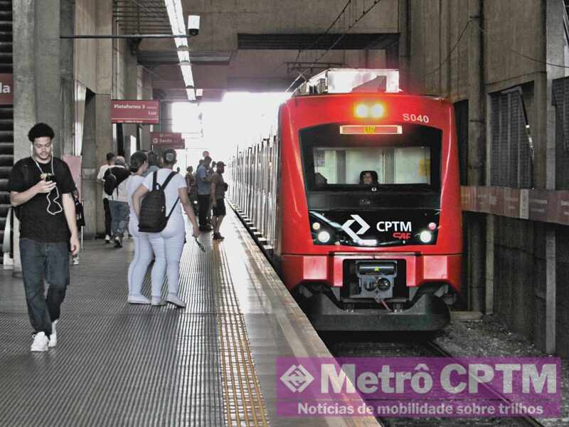 Fraude acontecia nos seguros de vida e acidentes pessoais de funcionários do Metrô (Jean Carlos)