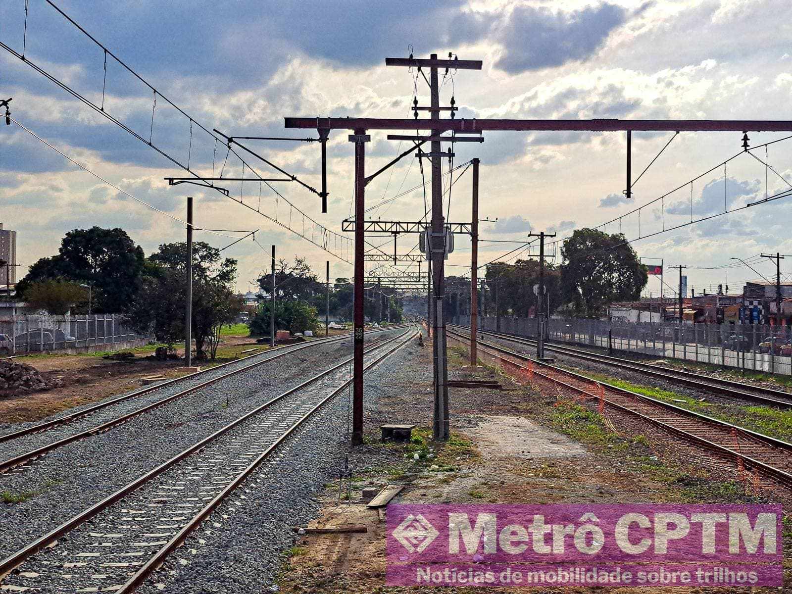 Vias da Estação Suzano (Jean Carlos)