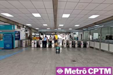 ViaMobilidade pontua pela primeira vez na concessão (Jean Carlos)
