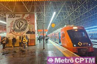 Estação Corinthians-Itaquera (Jean Carlos)