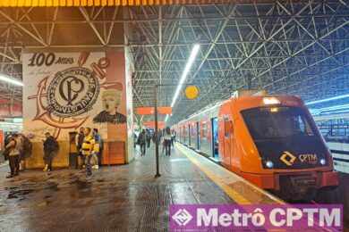 Estação Corinthians-Itaquera (Jean Carlos)