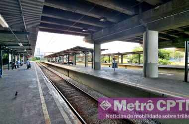 Estação Santo André (Jean Carlos)