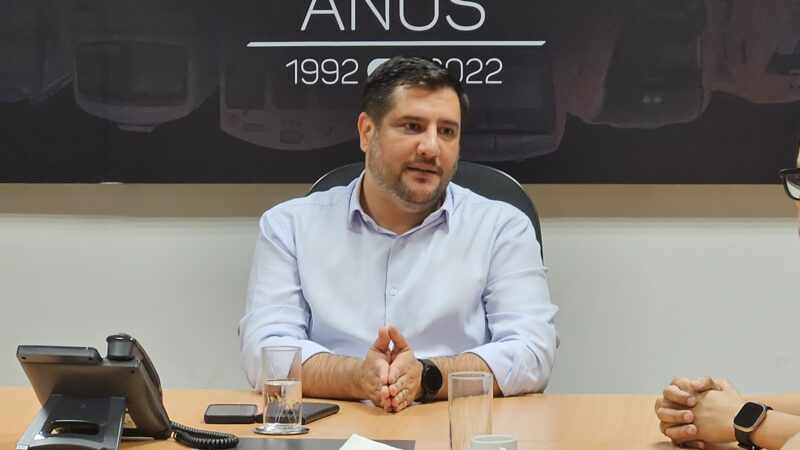 Presidente da CPTM esclarece o PDI (CPTM)