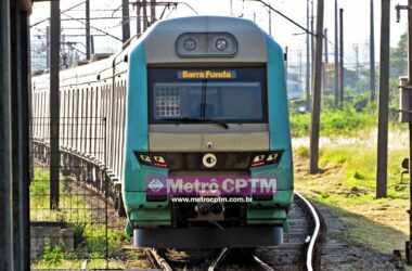 Trem da ViaMobilidade: Linha 9 indo para o centro de São Paulo em vez de apenas Osasco