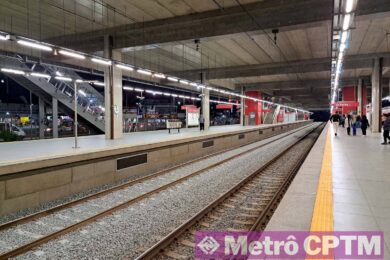 Estação Suzano (Jean Carlos)