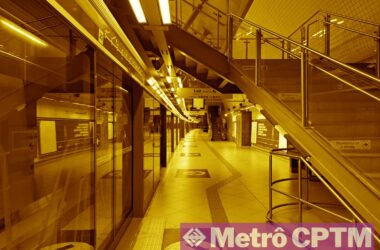 Estação Chácara do Jockey terá projeto alterado (Jean Carlos)