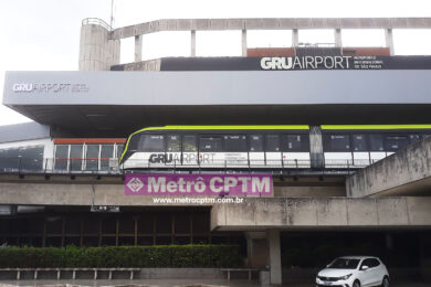 Aeromovel de Guarulhos