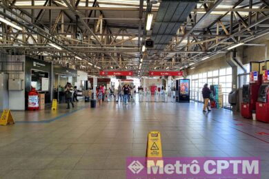 Estação Ferraz de Vasconcelos (Jean Carlos)
