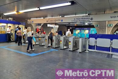 Estação Jardim São Paulo (Jean Carlos)