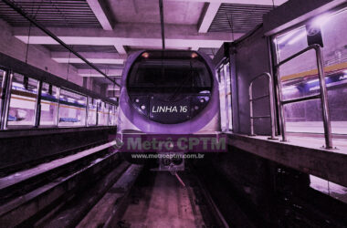 Linha 16-Violeta