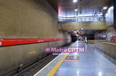 Estação Marechal Deodoro