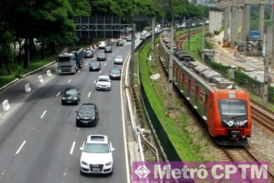 Pesquisa Origem Destino mostram ascensão do transporte individual (Jean Carlos)