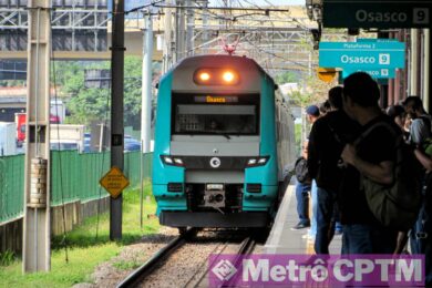 Estação Pinheiros (Jean Carlos)
