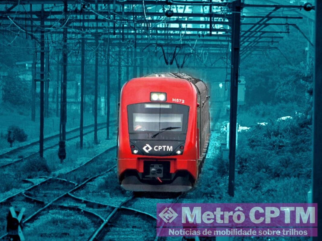 Futura Estação Parque da Mooca será construída em quatro anos (Jean Carlos)