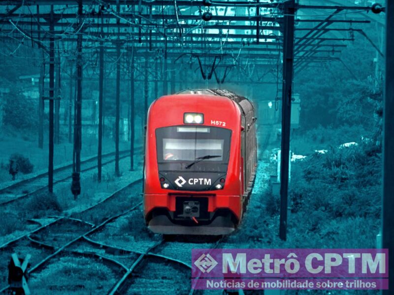 Futura Estação Parque da Mooca será construída em quatro anos (Jean Carlos)