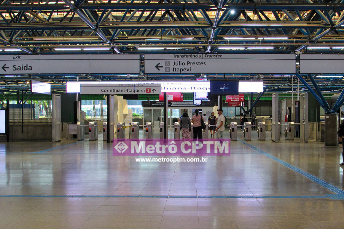Metrô lança edital para concessão do Terminal Rodoviário Barra Funda ...