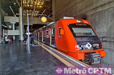 Linhas 11, 12 e 13 foram concedidas para a iniciativa privada (Jean Carlos)